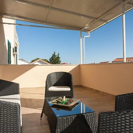 Apartament Tm