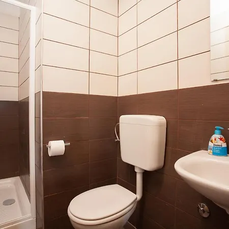 Apartament Tm *