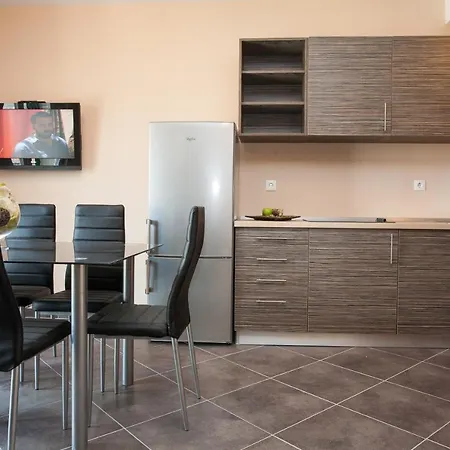 Apartment Tm With Pool *