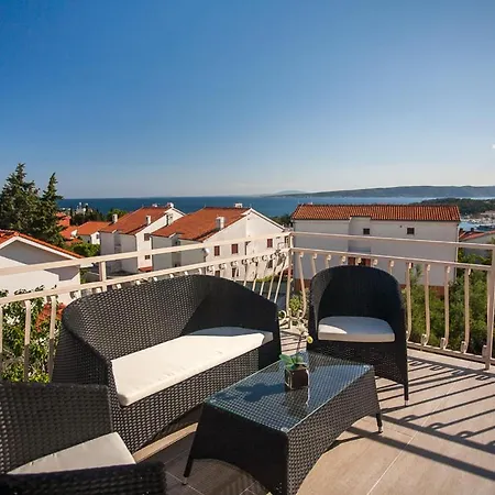 Tm Apartament *