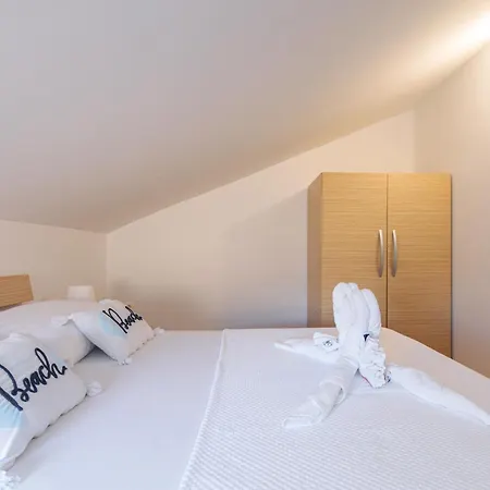 Apartament Tm