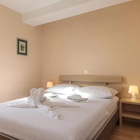 Apartament Tm *