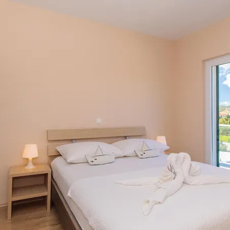 Apartament Tm *