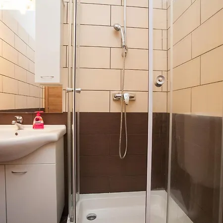 Tm With Pool Apartment