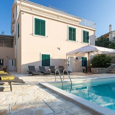 Apartament Tm