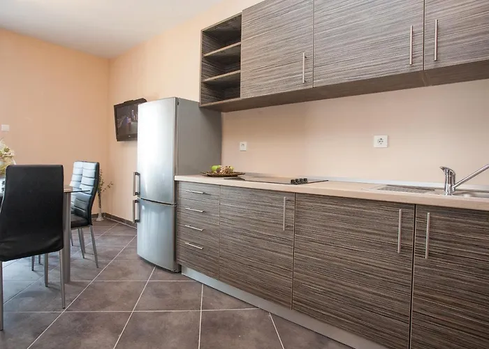 Tm Apartment