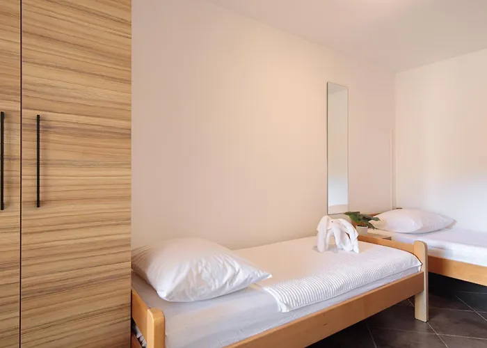 Tm Apartment *