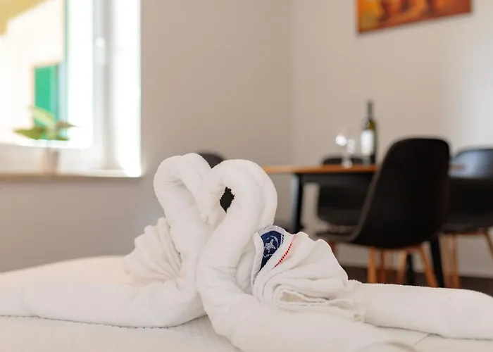 Tm Apartment