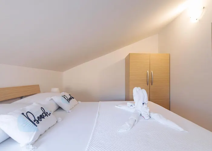 Apartment Tm