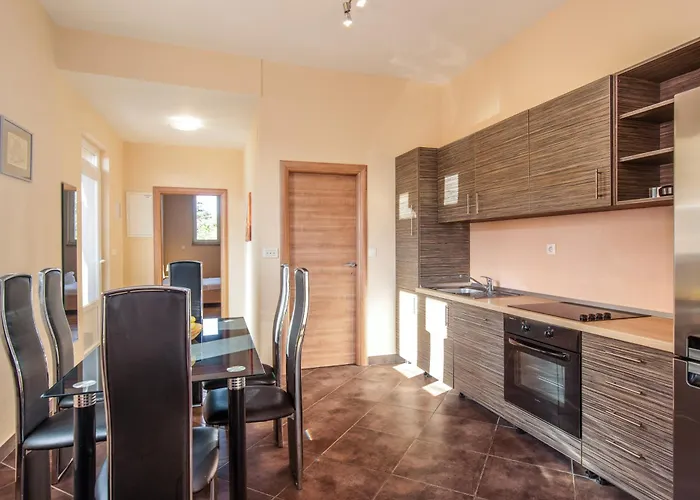 Tm Apartment