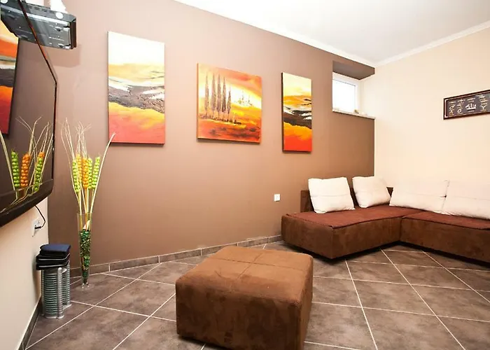 Apartment Tm