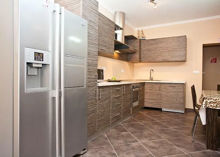Tm Apartment