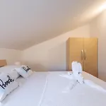 شقة Tm