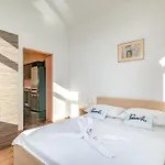 شقة Tm كرك