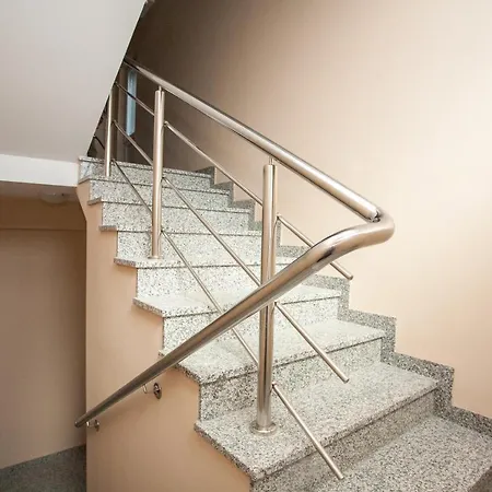 Tm Apartment