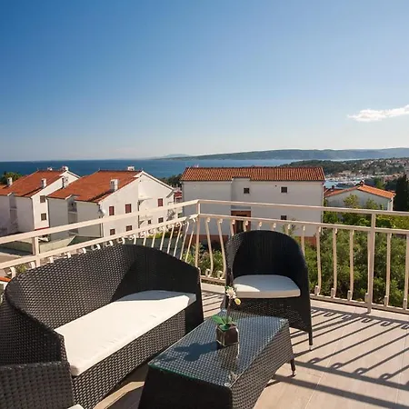 Tm Apartment Krk Town