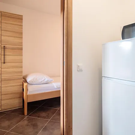 Appartement Tm *
