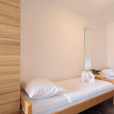 Tm Apartment *