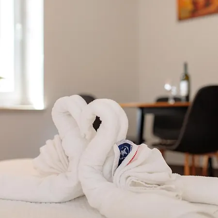 Tm Apartment