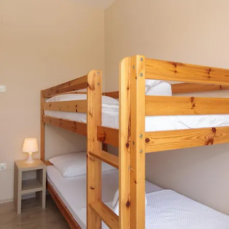 Tm Apartment Krk Town