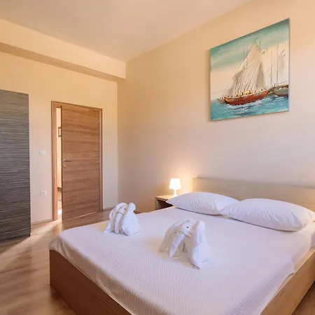 Tm Apartment *