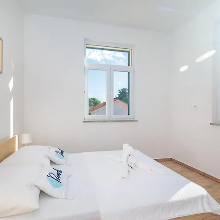 Apartment Tm