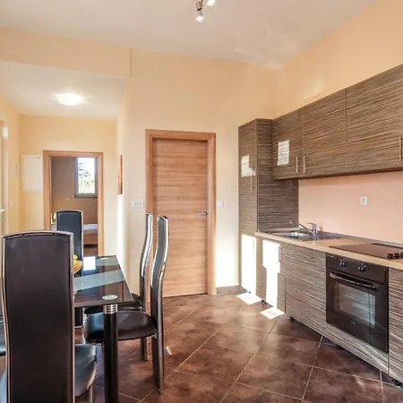 Tm Apartment