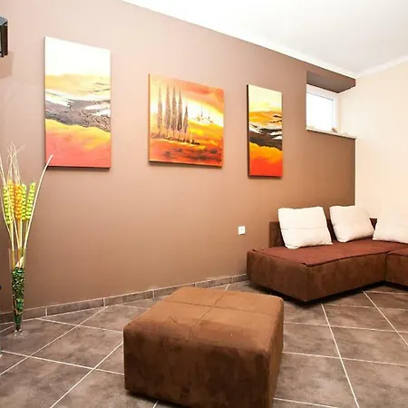 Apartment Tm