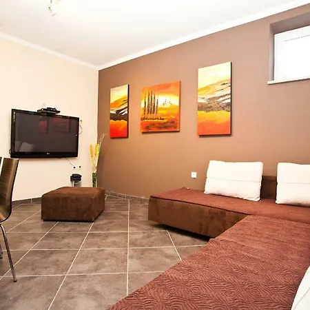 Tm Apartment *