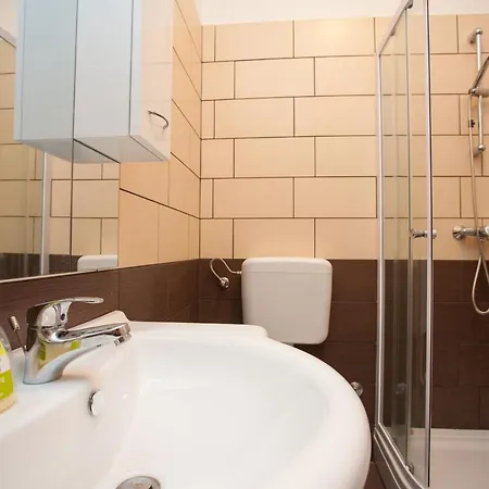 Tm Appartement