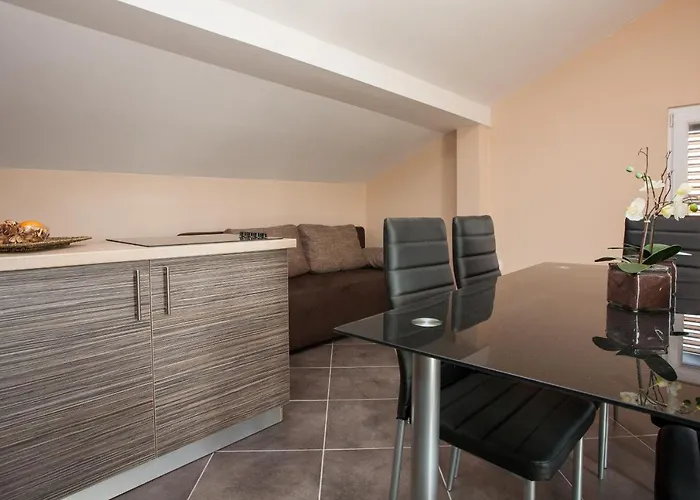 Apartment Tm Krk Town