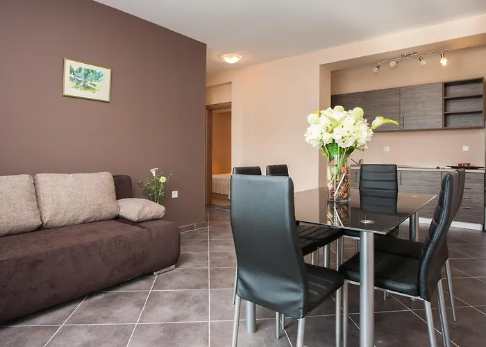 Apartment Tm Krk Town