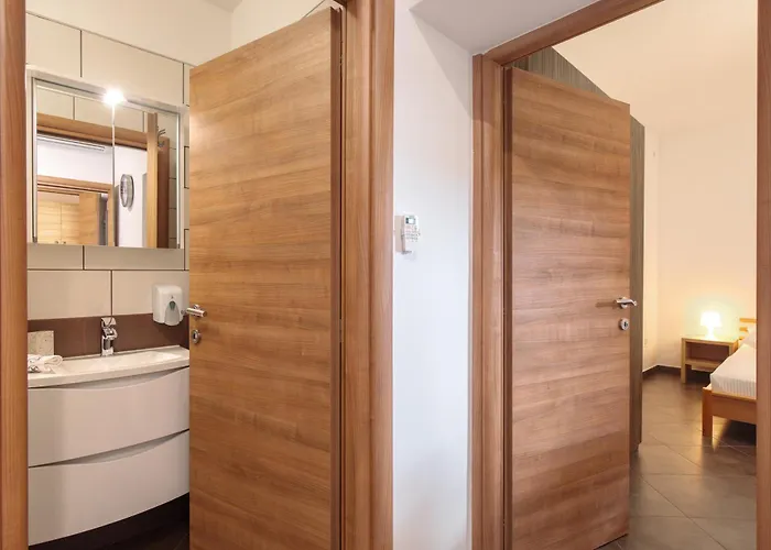 Tm Apartment Krk Town