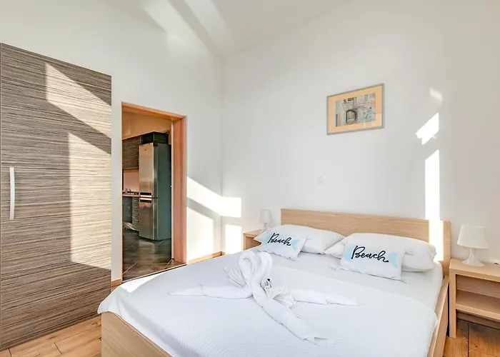 Apartment Tm Krk Town