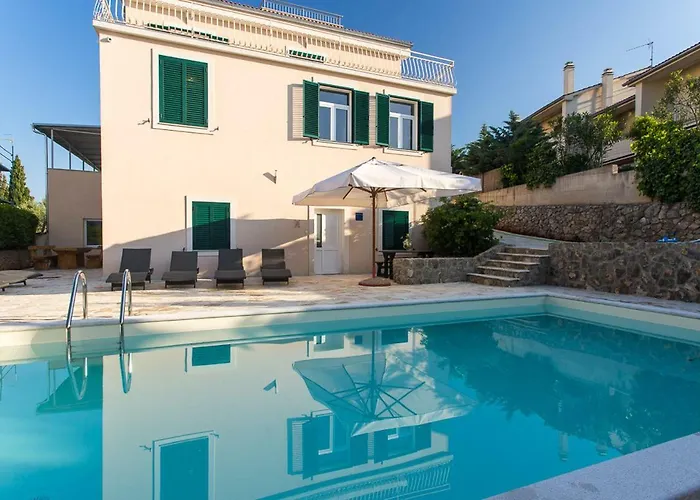 Apartment Tm Krk Town