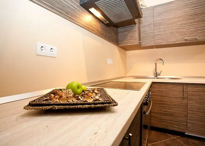 Apartment Tm Krk Town