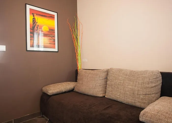 Apartment Tm Krk Town