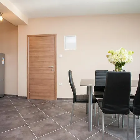 Tm With Pool Apartamento
