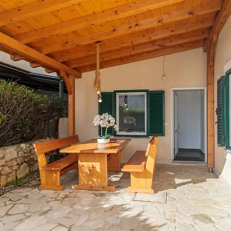 Tm Apartamento Krk Town