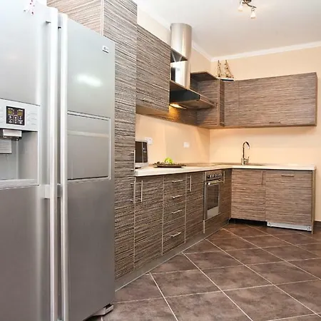 Tm With Pool Apartamento