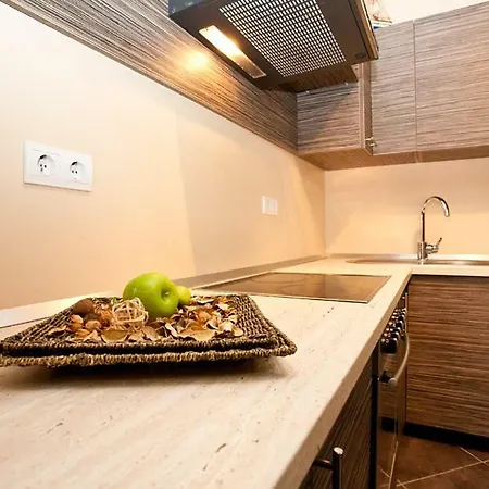 Apartamento Tm With Pool Krk Town