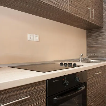 Tm With Pool Apartamento *