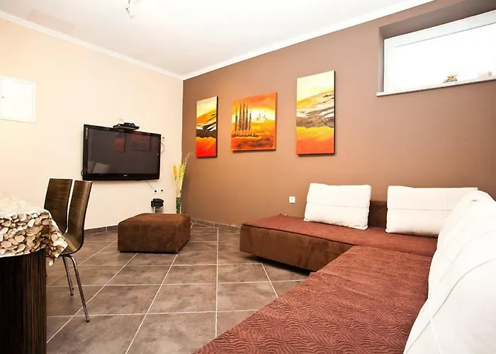 Tm Διαμέρισμα *